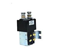 La Cina ha prodotto un contattore 24v 200A SW180 dc