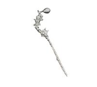 La Cina ha urtato Forcina for capelli con perle in metallo stile cinese Forcina for accessori for capelli di fascia alta