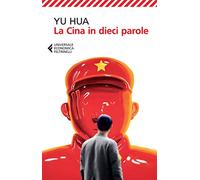 La Cina in dieci parole