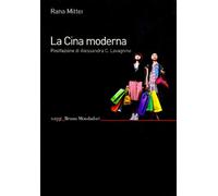 La Cina moderna