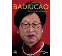La Cina non è vicina. Badiucao. Opere di un artista dissidente