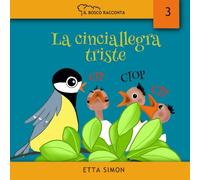 LA CINCIALLEGRA TRISTE