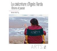 La cinécriture d'Agnès Varda: Pictura et poesis