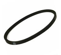 La cinghia di trasmissione di ricambio per Toro 20199 20200 20975 20976 20978 garantisce un collegamento affidabile da motore a ponte