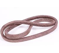 La cinghia duplicata dell'OEM sostituisce 754-0280A, 954-0280A, 754-0280, 954-0280 usata su MTD, cadetto del cub, macchina dell'iardo-uomo, bianco, Bolens
