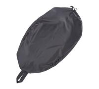 La cinghia elastica garantisce una vestibilità e aderente sul nostro cop