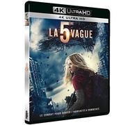 La Cinquieme Vague Uhd 4K