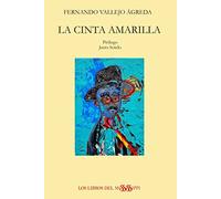 LA CINTA AMARILLA: 12