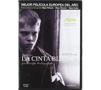 La Cinta Blanca (Das Weisse Band - Eine Deutsche Kindergeschichte)