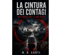 La cintura dei contagi: Una corsa oltre la zona rossa