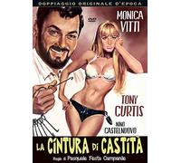 La Cintura Di Castita' (1965)