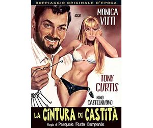 La Cintura Di Castita' (1965)