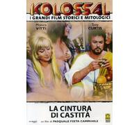 La Cintura Di Castita'