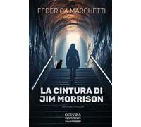 Cintura di Jim Morrison - [Delos Digital]