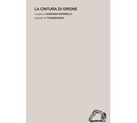 La cintura di Orione
