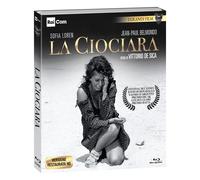 La Ciociara (1960) (I Grandi Film Titanus) (Blu-Ray Disc)
