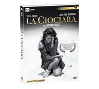 La Ciociara - Dvd