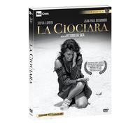 La Ciociara - Dvd (DVD) Sophia Loren Jean-Paul Belmondo Eleonora Brown