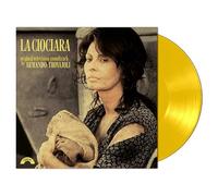 La Ciociara (ltd.ed.yellow gold vinyl + poster)