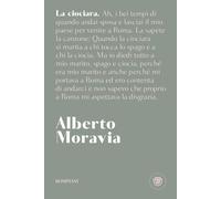La ciociara - Moravia Alberto