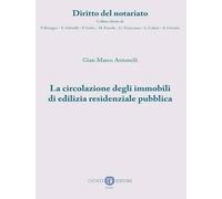 La circolazione degli immobili di edilizia residenziale pubblica