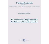 La circolazione degli immobili di edilizia residenziale pubblica