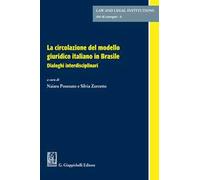 La circolazione del modello giuridico italiano in Brasile. Dialoghi interdisciplinari