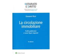 La circolazione immobiliare