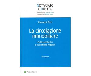 La circolazione immobiliare