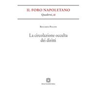La circolazione occulta dei diritti