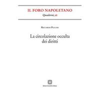 La circolazione occulta dei diritti