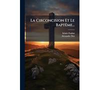 La Circoncision Et Le BaptÃame...