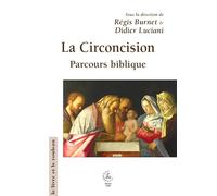 La circoncision: Parcours biblique