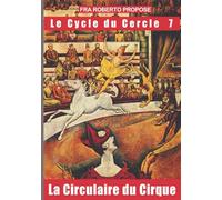 La Circulaire du Cirque