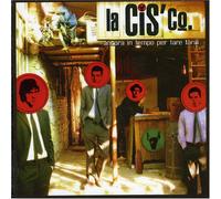 LA CISCO - ANCORA IN TEMPO PER FARE