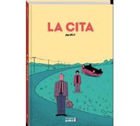 La cita