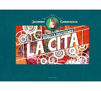 La cita: Una aventura de Jacominus Gainsborough - NUOVO