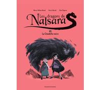 La citadelle noire: La citadelle noire Dragons de Nalsara 3 NE