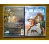 La citazione scomparsa [ DVD] (1957) in VF - Un film di Henry Hathaway con John Wayne, Sophia Loren, Rossano Brazzi,