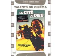 La cité de dieu