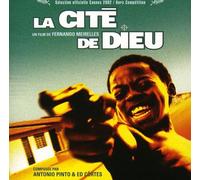La Cite De Dieu