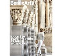 La cité de l’architecture et du patrimoine