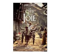 La cite de la joie