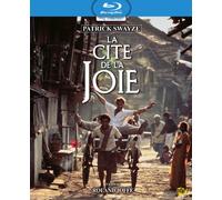 LA CITÉ DE LA JOIE