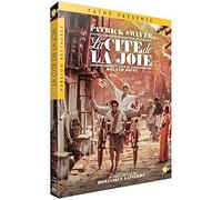 La Cité de la Joie [Édition Collector Blu-Ray + DVD]