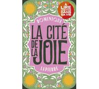 La cite de la joie: L'épopée des vraies lumières du monde