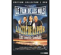 La Cité de la peur