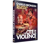 La cité de la violence (DVD)
