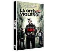 La cite de la violence - dvd