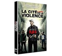 La cite de la violence (ill manors) - dvd